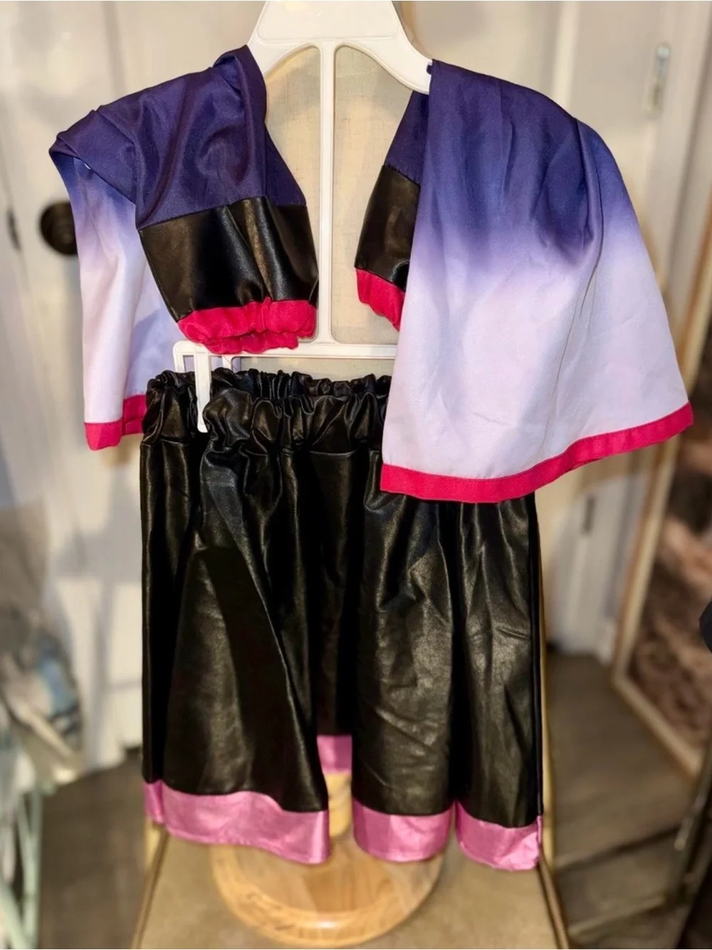 Costume hatsune MikuWomen - Cosplay Style